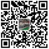 扫描关注公众号